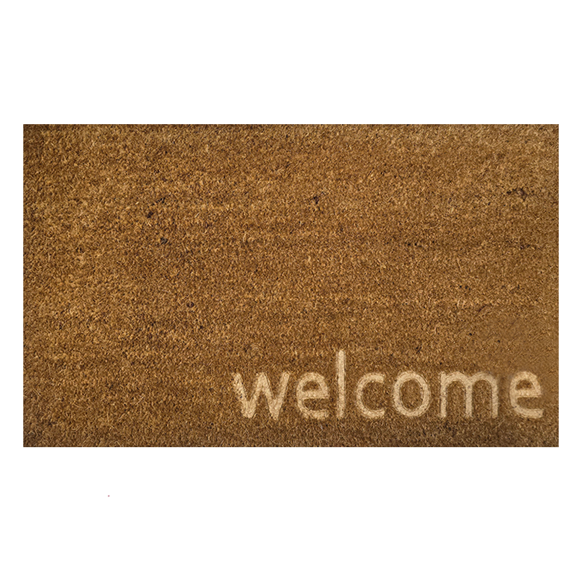 Outdoor Welcome Mat