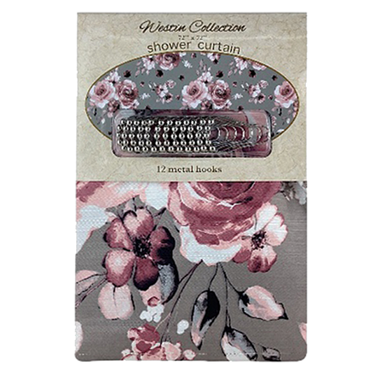 Westin Shower Curtain