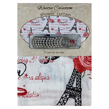 Westin Shower Curtain