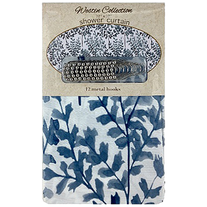 Westin Shower Curtain
