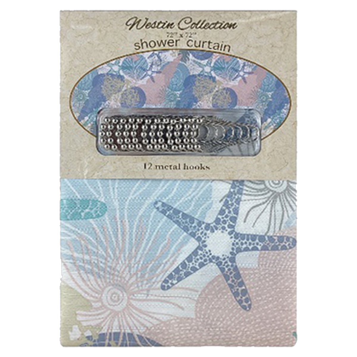 Westin Shower Curtain