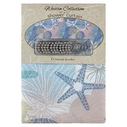 Westin Shower Curtain