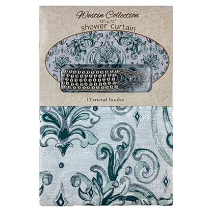 Westin Shower Curtain