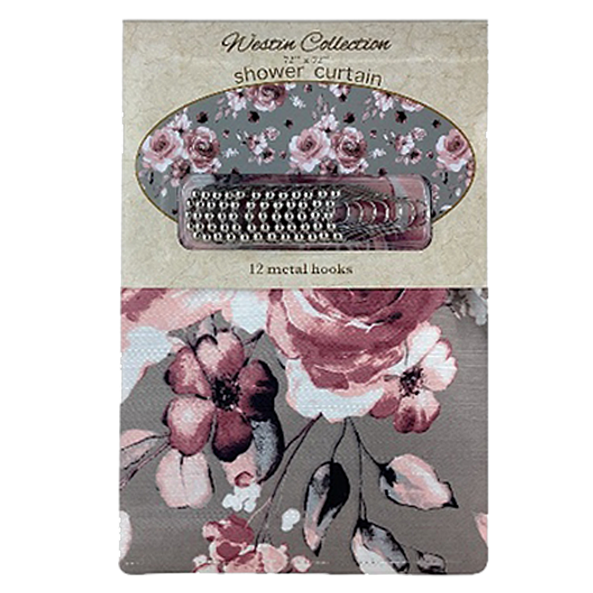 Westin Shower Curtain