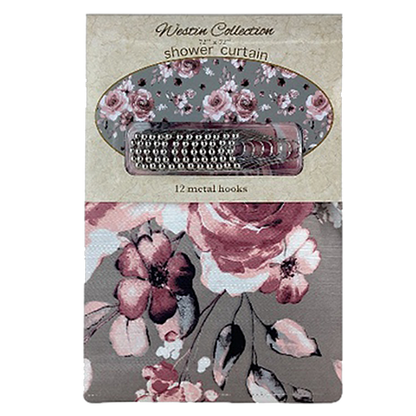 Westin Shower Curtain