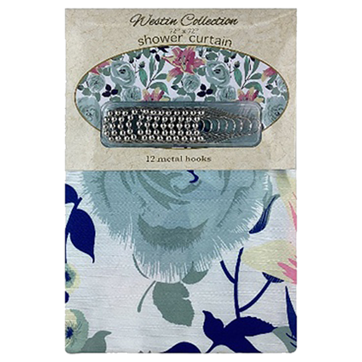 Westin Shower Curtain