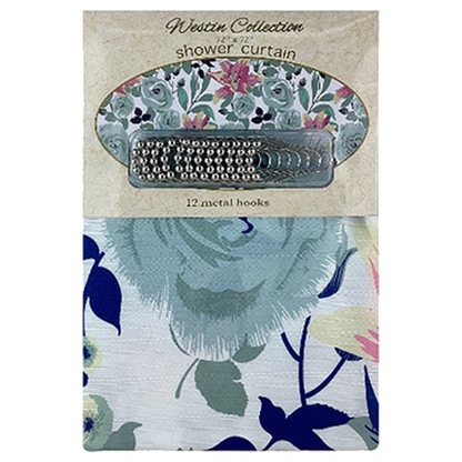 Westin Shower Curtain
