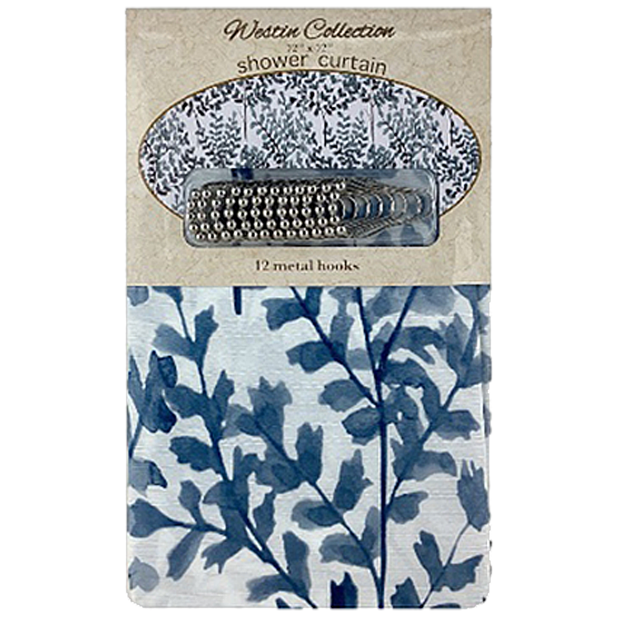 Westin Shower Curtain