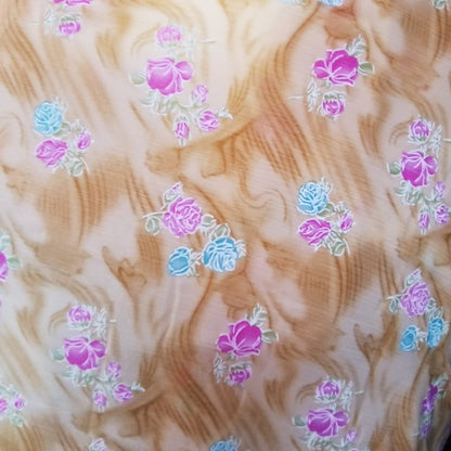 Dress Fabric - Koshibo Prints