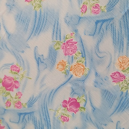 Dress Fabric - Koshibo Prints