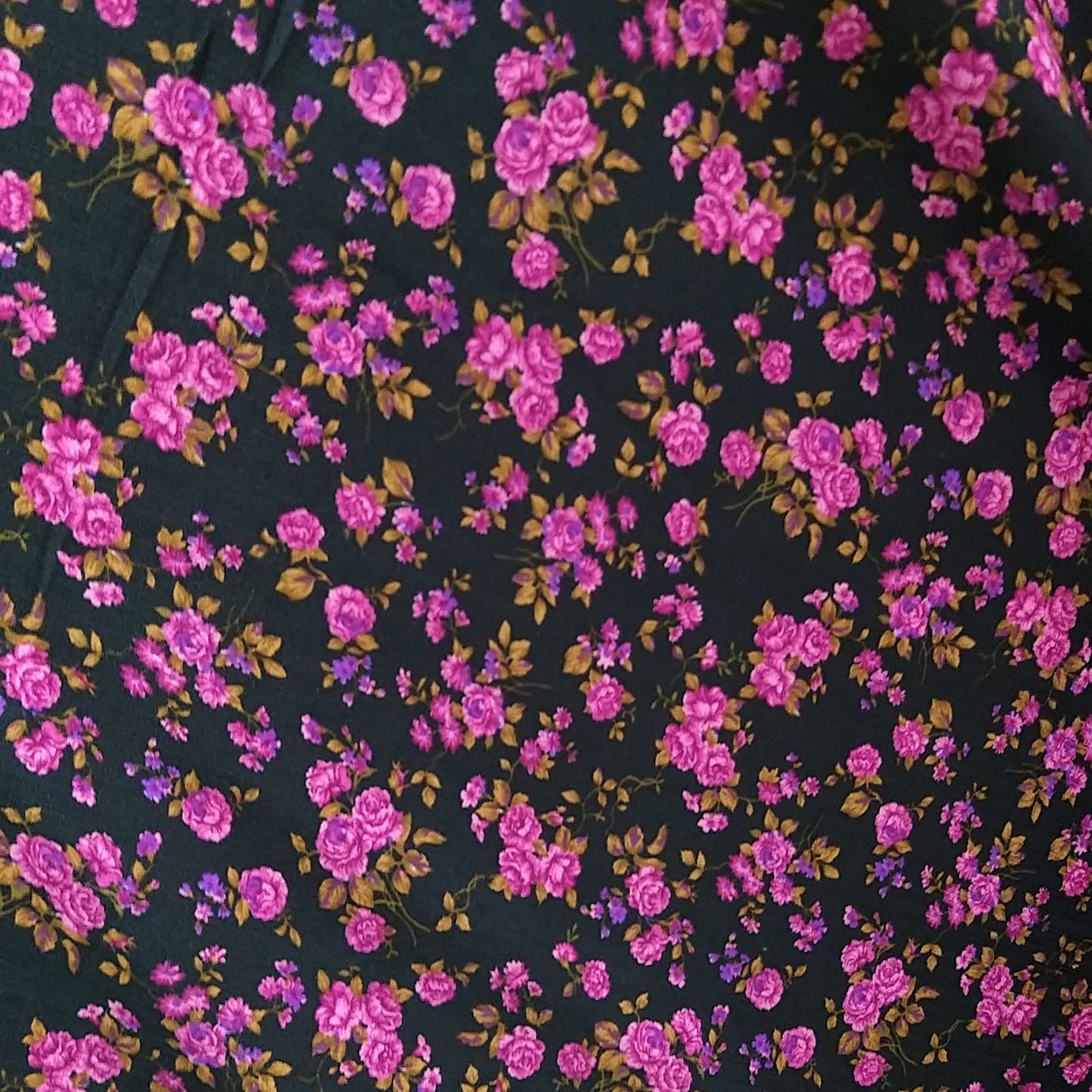 Dress Fabric - Koshibo Prints