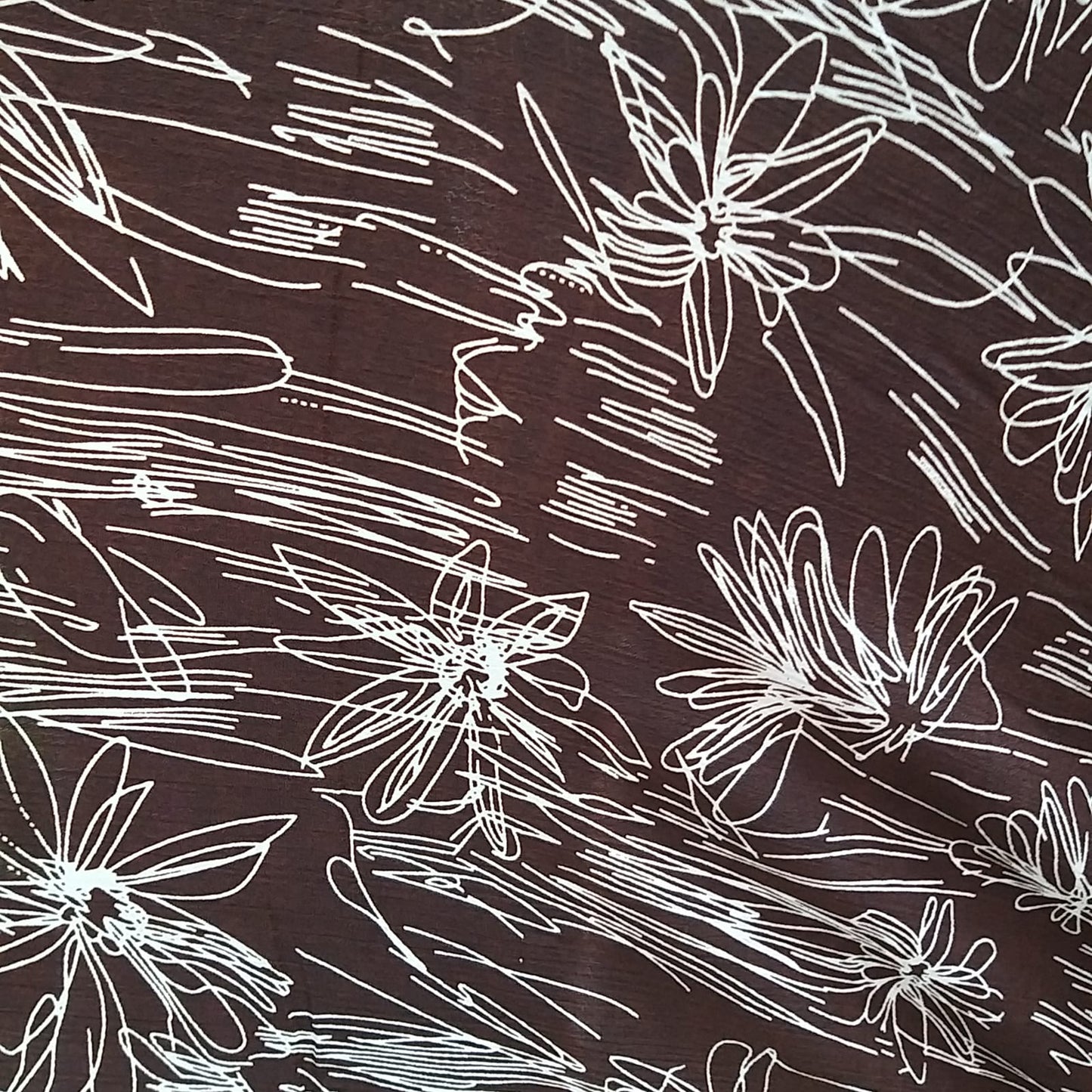 Dress Fabric - Koshibo Prints