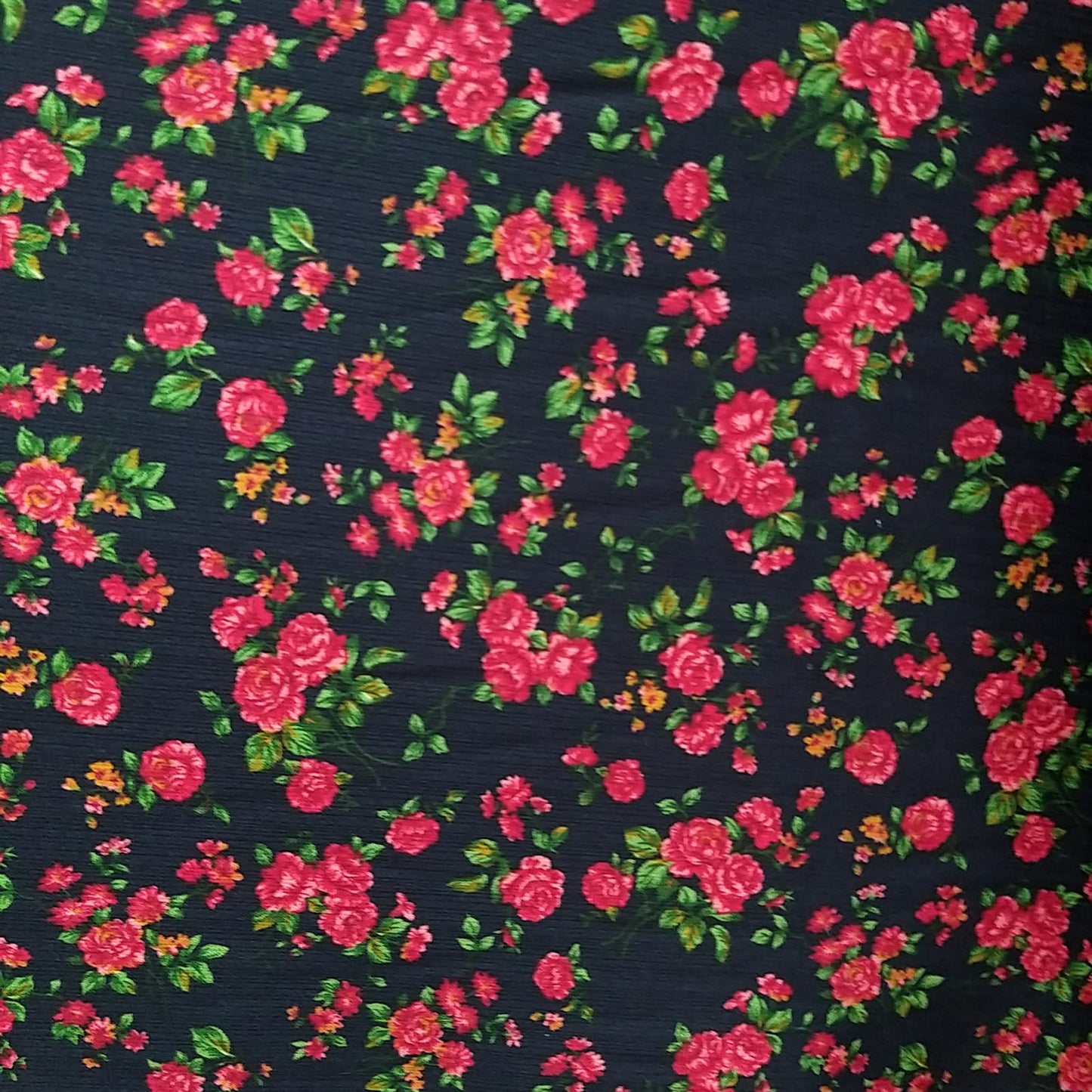 Dress Fabric - Koshibo Prints