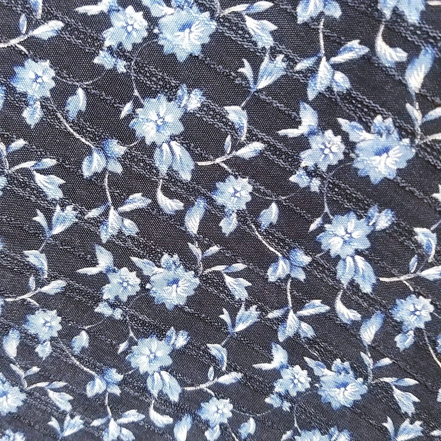 Dress Fabric - Koshibo Prints