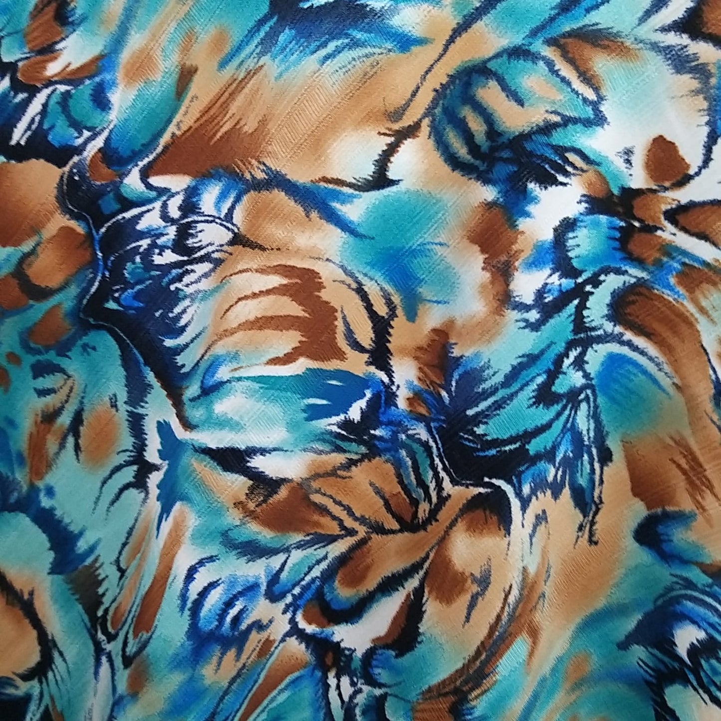 Dress Fabric - Koshibo Prints