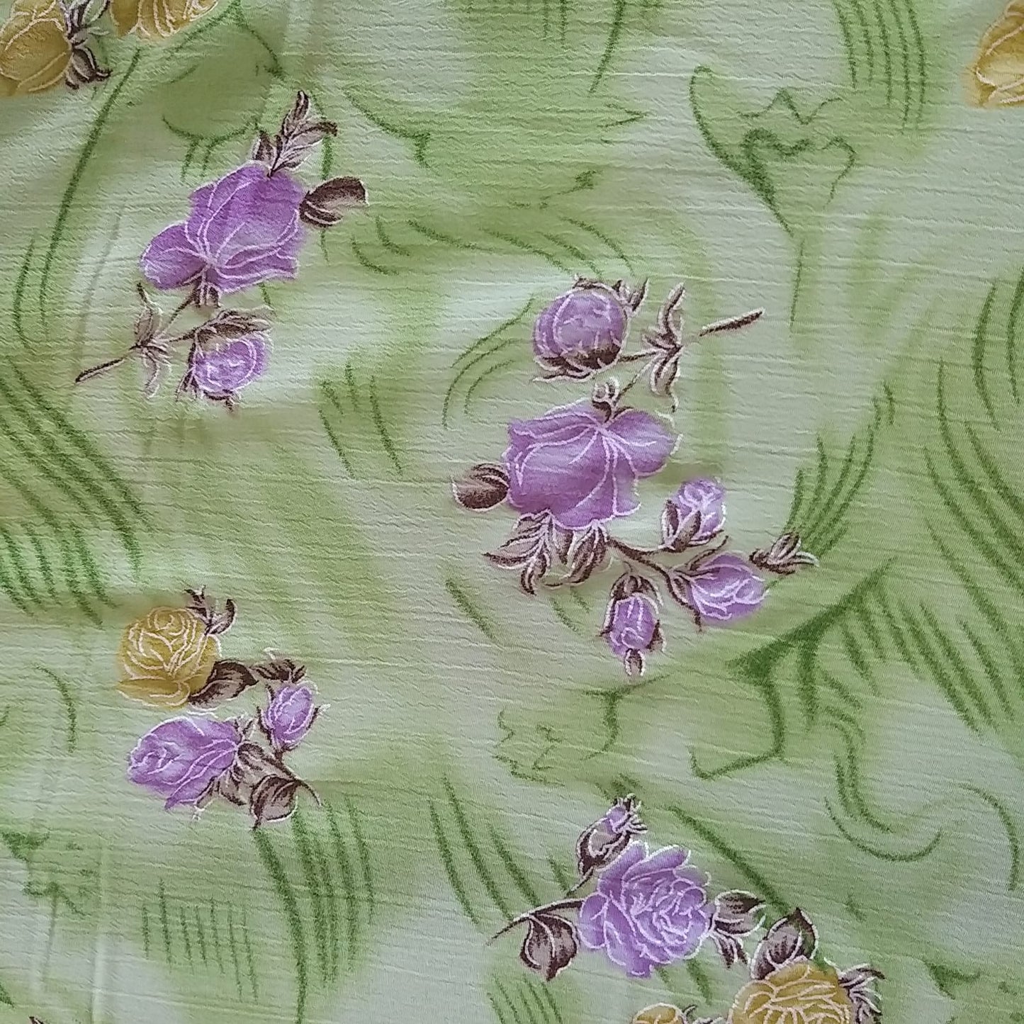 Dress Fabric - Koshibo Prints