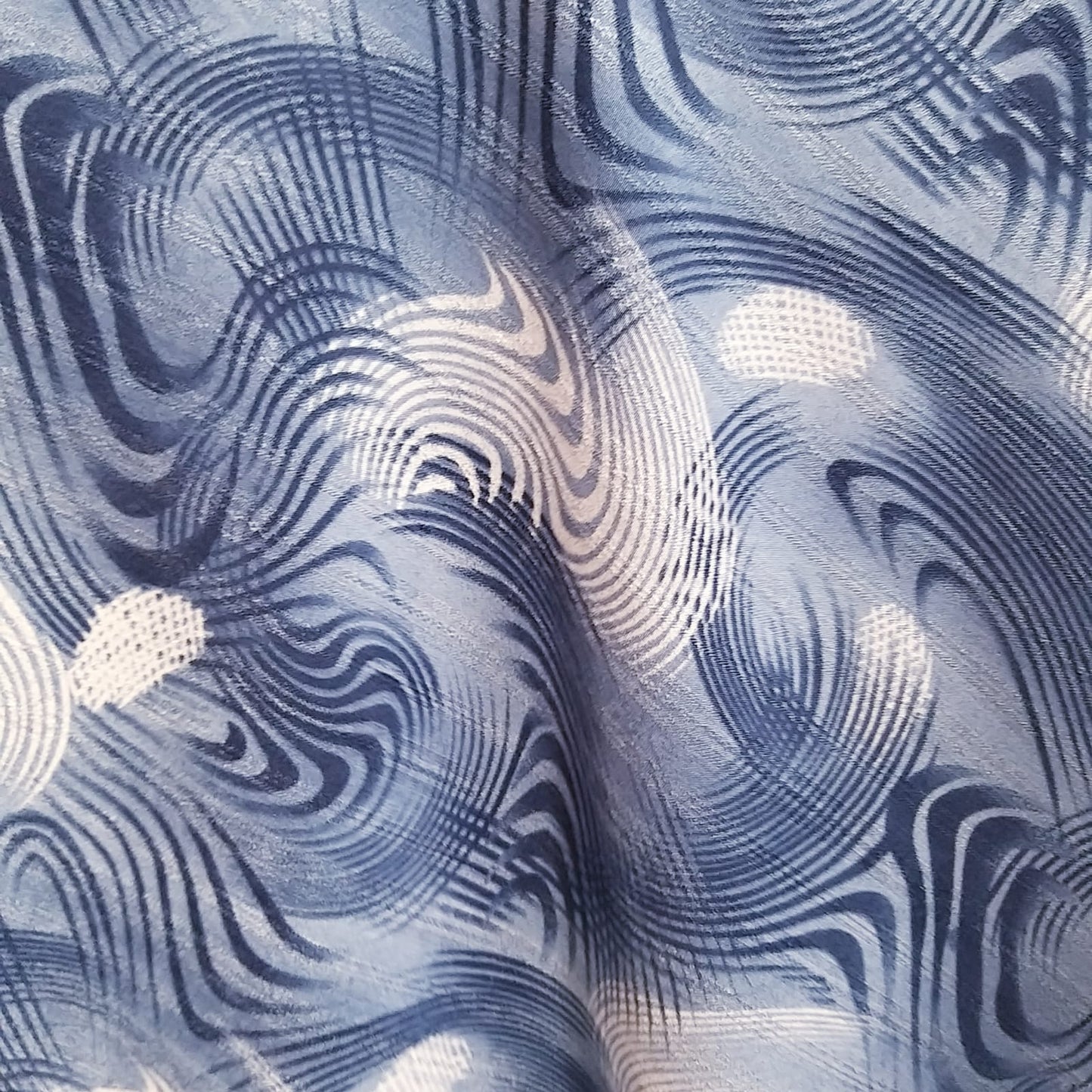 Dress Fabric - Koshibo Prints