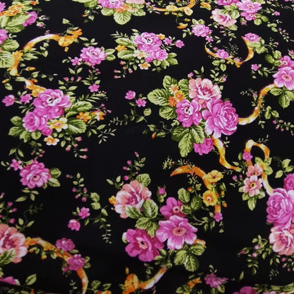 Dress Fabric - Koshibo Prints