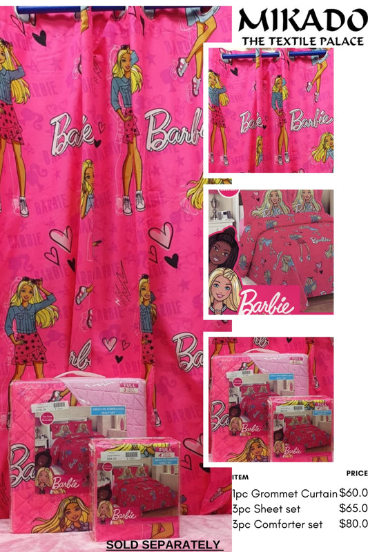 Kids Comforter Set