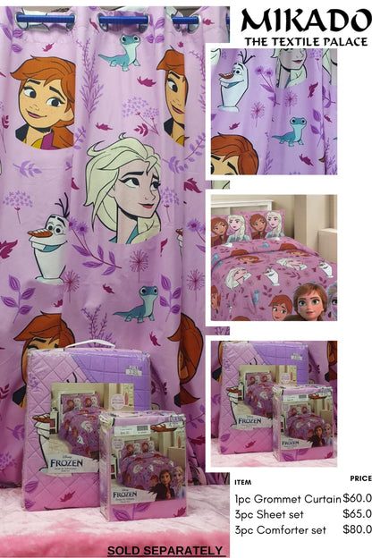 Kids Comforter Set