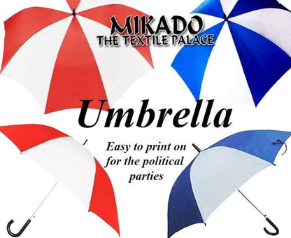Political Umbrella