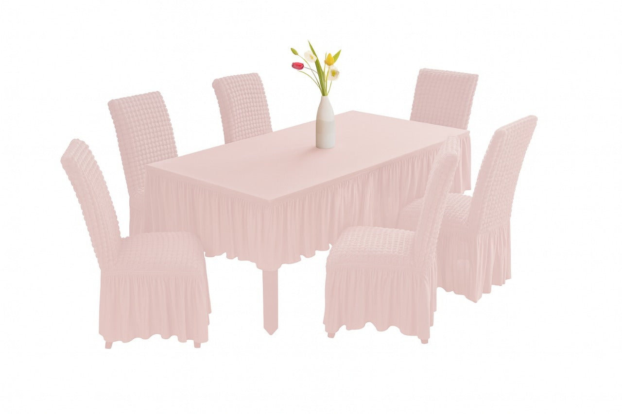 Table & Chair Cover