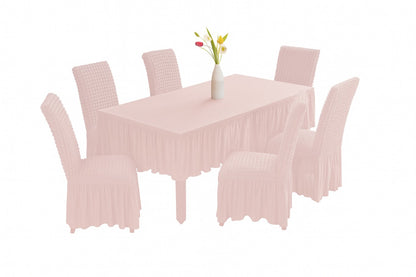 Table & Chair Cover