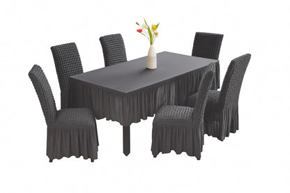 Table & Chair Cover