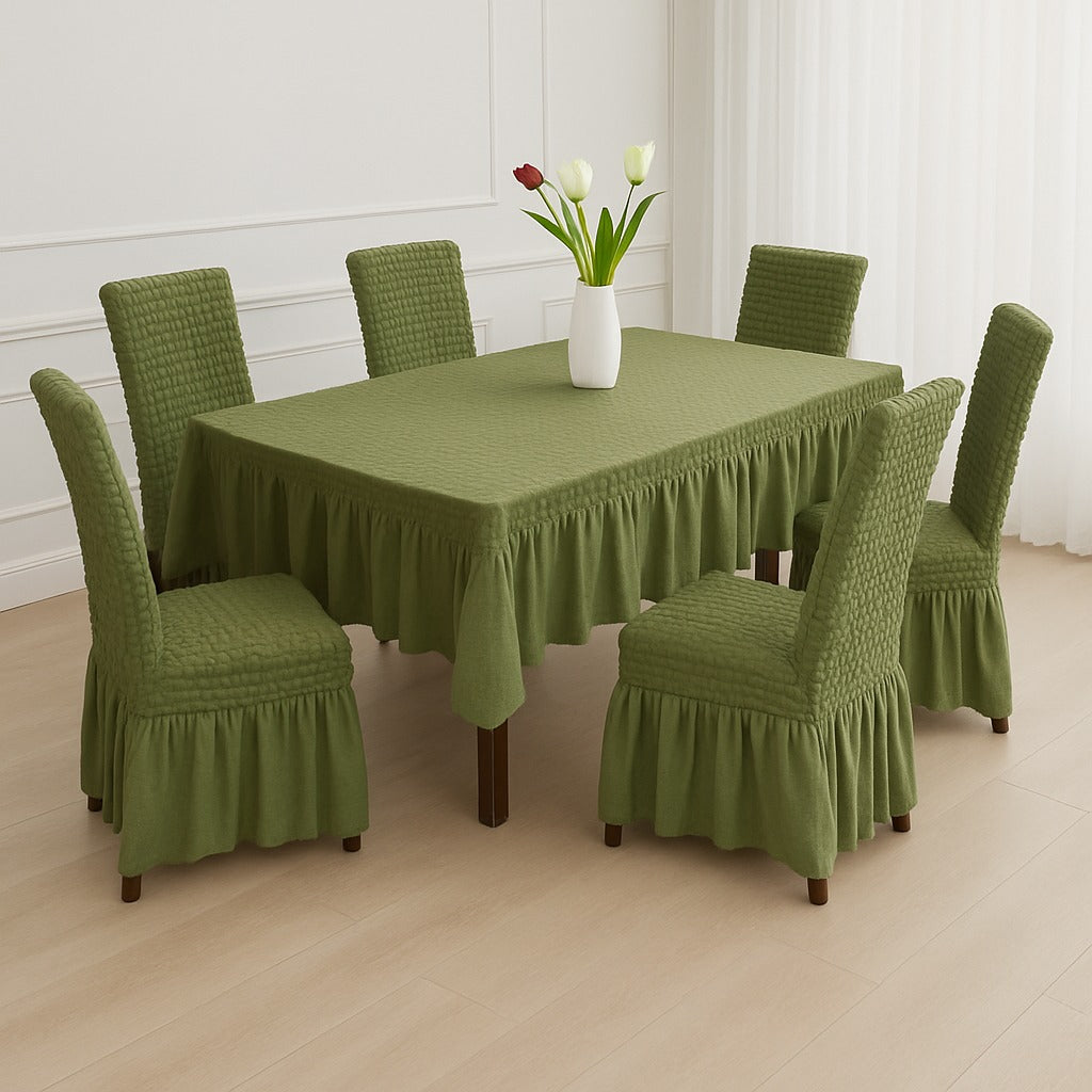 Table & Chair Cover