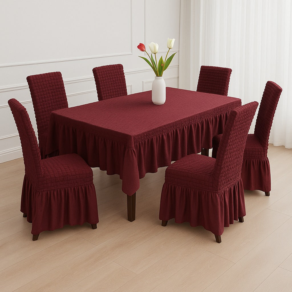Table & Chair Cover