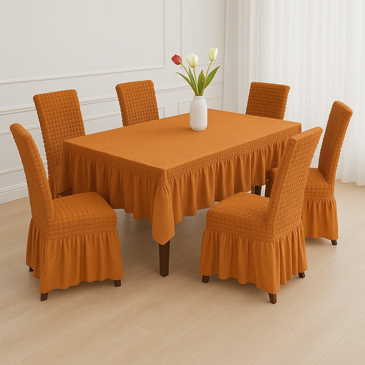 Table & Chair Cover