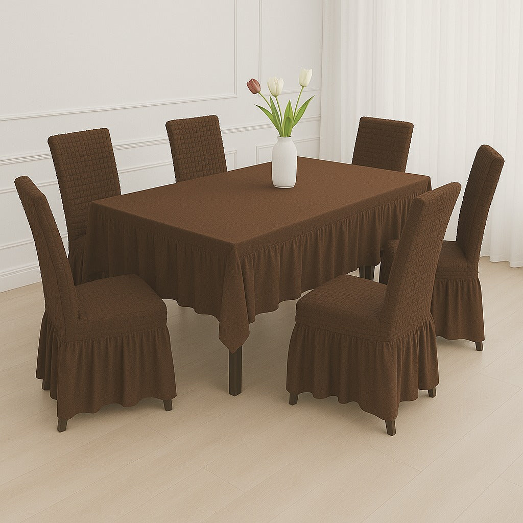 Table & Chair Cover