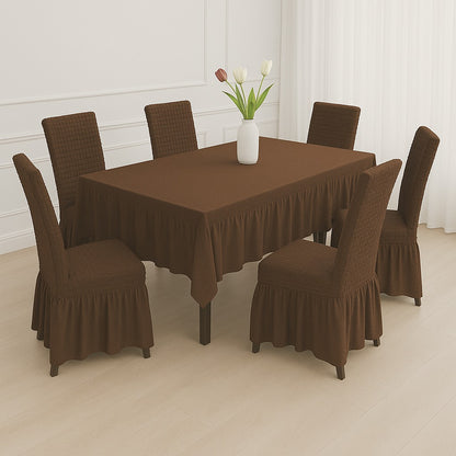 Table & Chair Cover