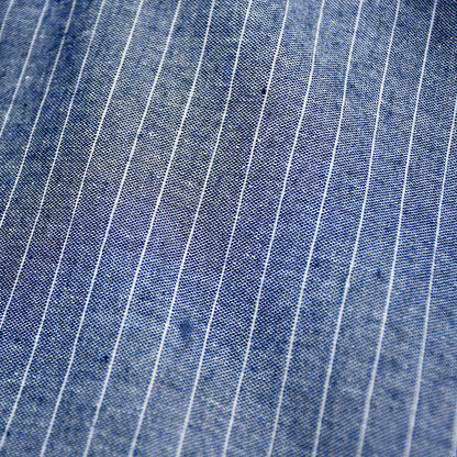 Linen Yarn Shirting