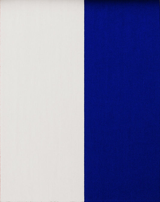 Red | White | Blue Striped Fabric