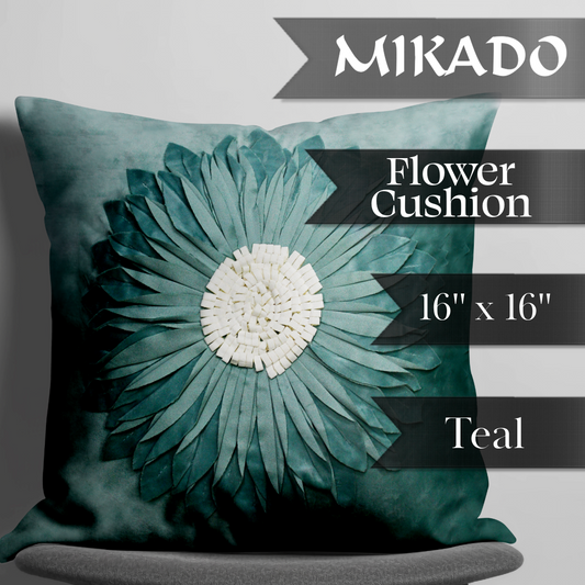 Flower Cushion