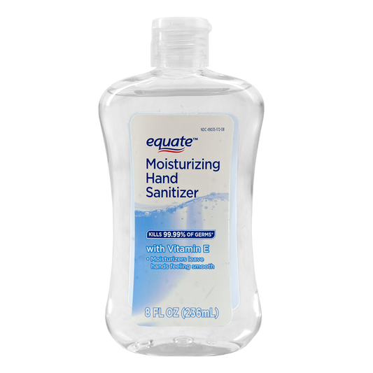 2 for 1 Hand Sanitizer (8oz)