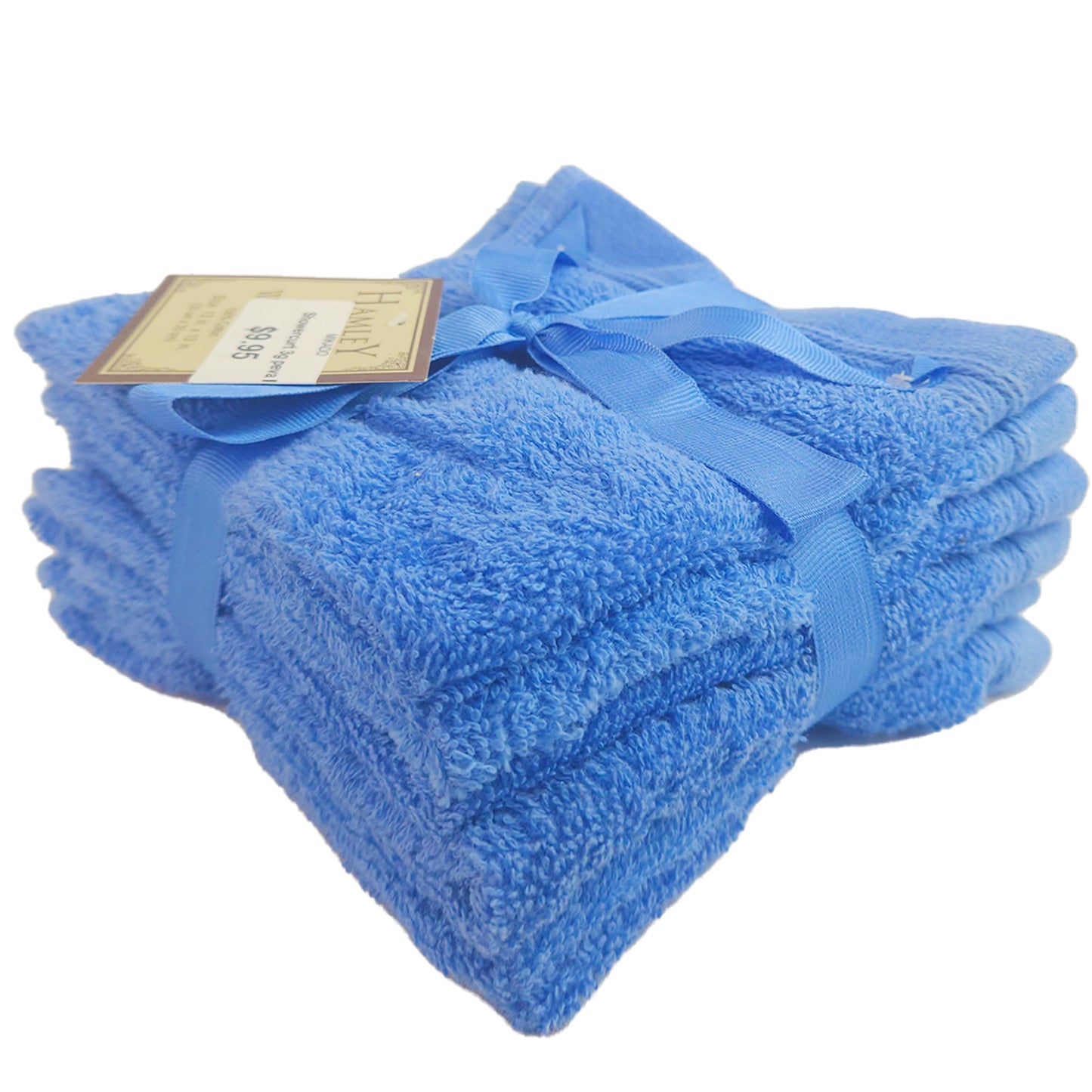 Hamley Washcloth (6 pack)