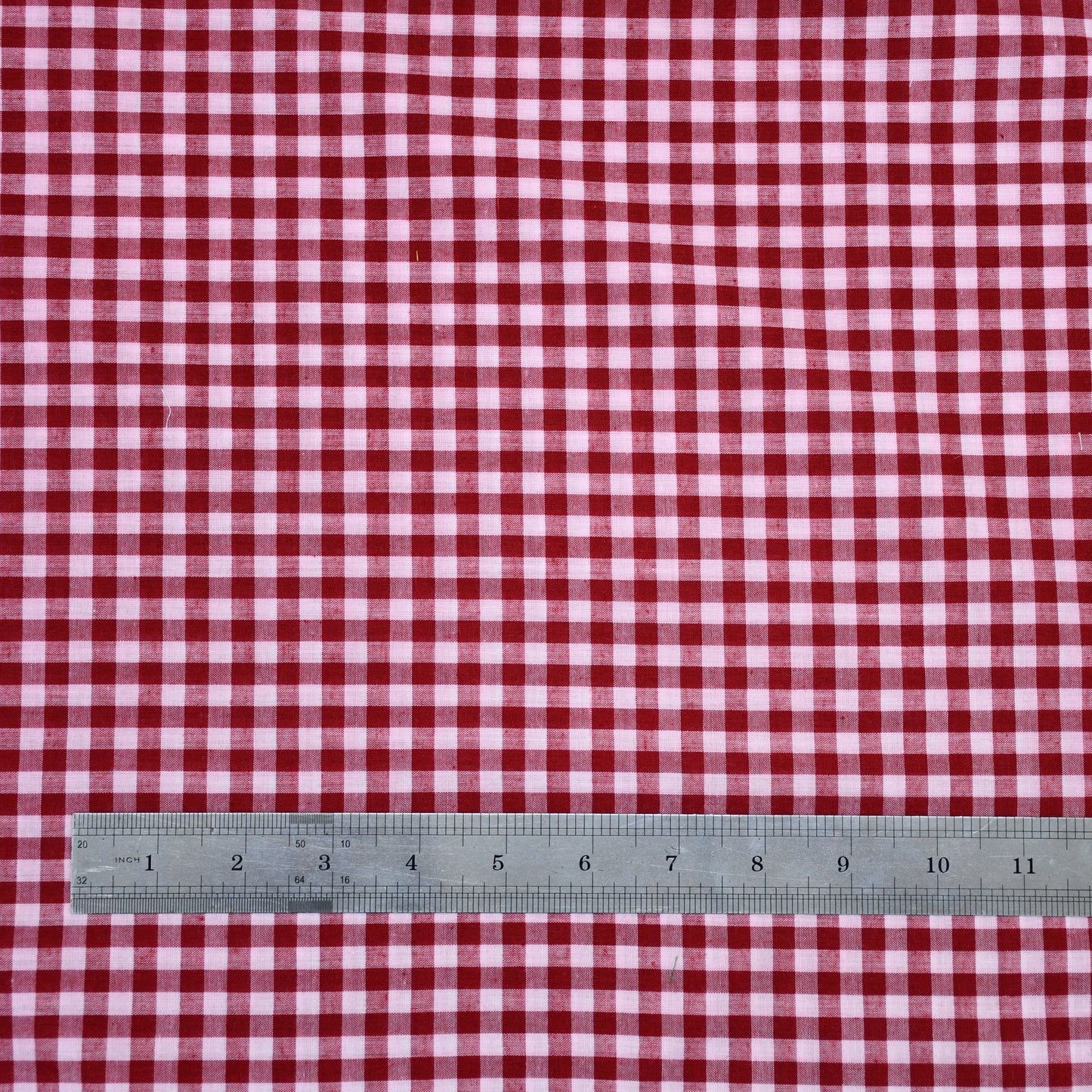 Checkered Fabric