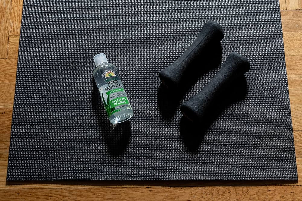 2 for 1 Hand Sanitizer (8oz)