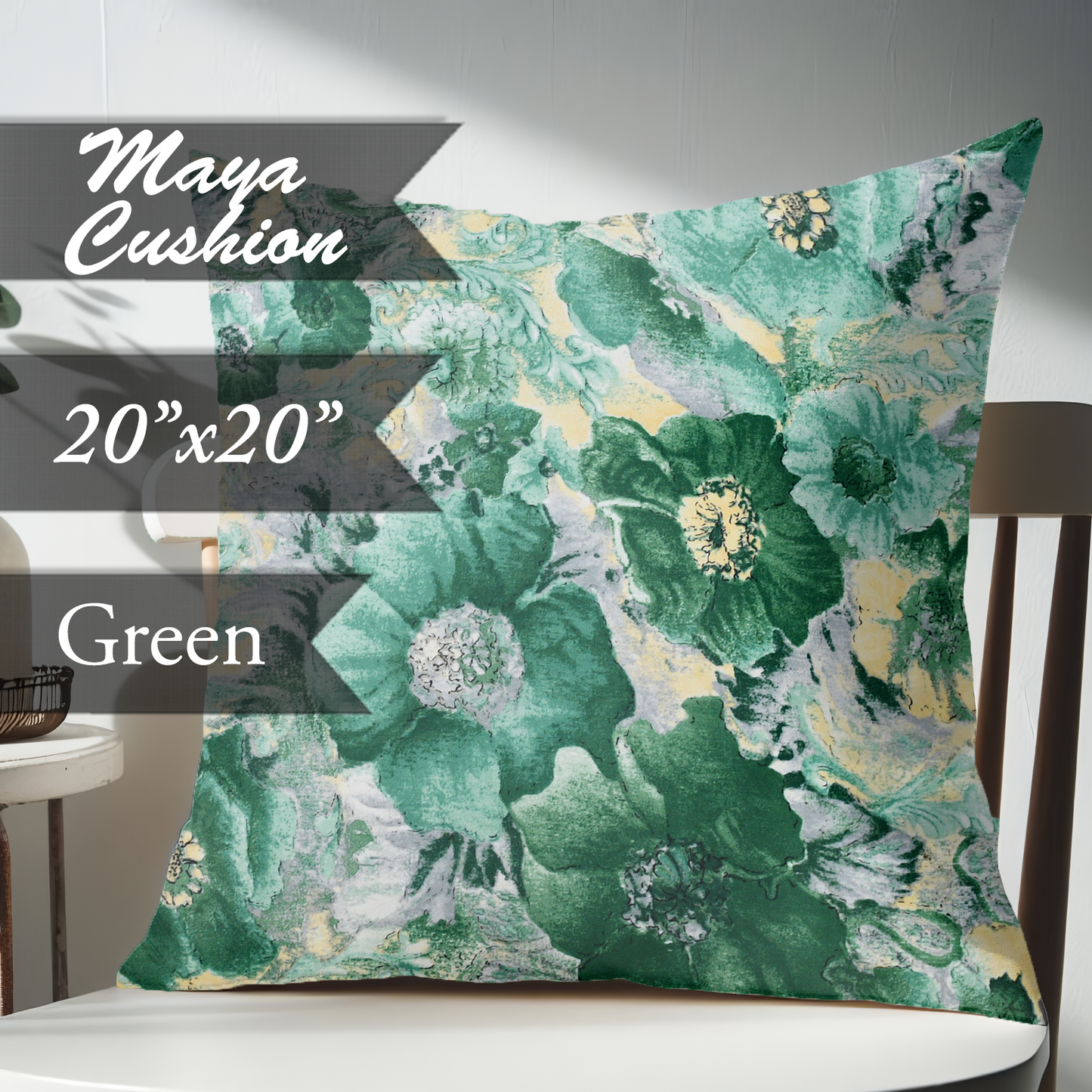 Maya Cushion