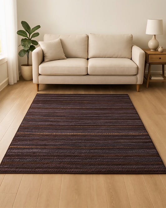 Variegated Rug | 4x6'