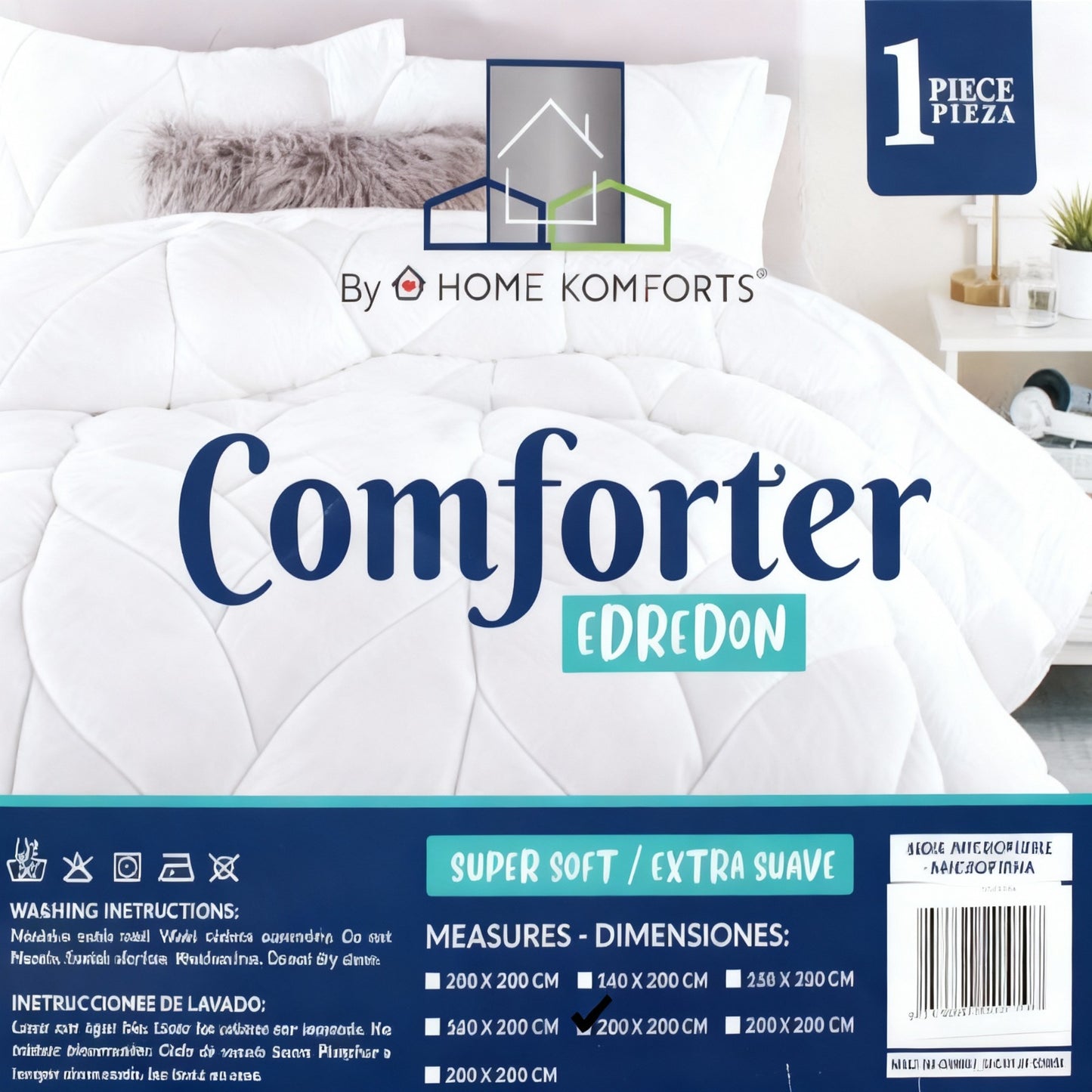 Komfort Comforter