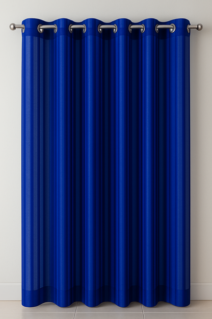 Perfecta Sheer Striped Panel