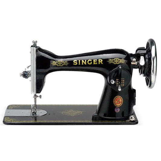Singer 15 CD Sewing Machine
