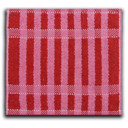 Washcloth - Striped