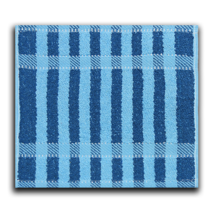 Washcloth - Striped