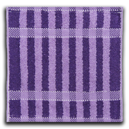 Washcloth - Striped