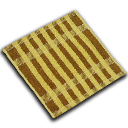 Washcloth - Striped
