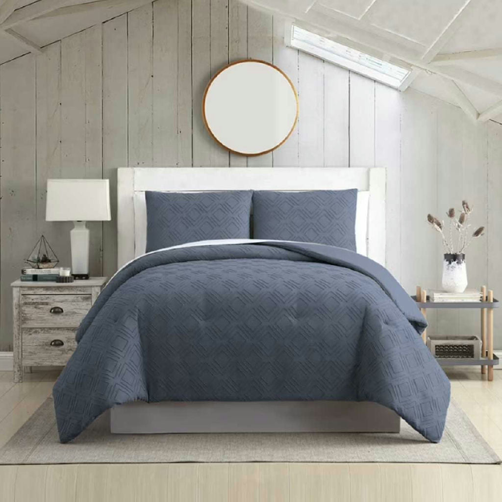 Ethos Comforter Set - Modern Threads